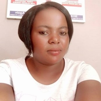 NALONGO NAMUTEBI CHRISTINE